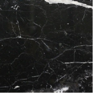 MARMOL NEGRO MARQUINA